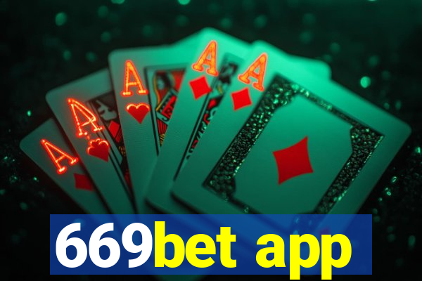 669bet app